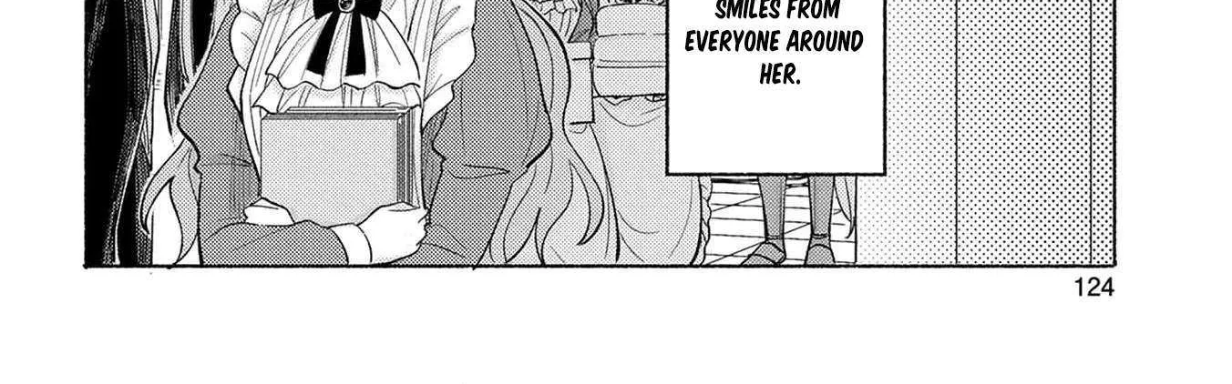 I’m Just the Saint’s Maid Cleaning Up Her Mess. So Why Am I Suddenly Being Courted by the Black Wolf King of the Beastkin Nation!? Chapter 4 page 78 - 