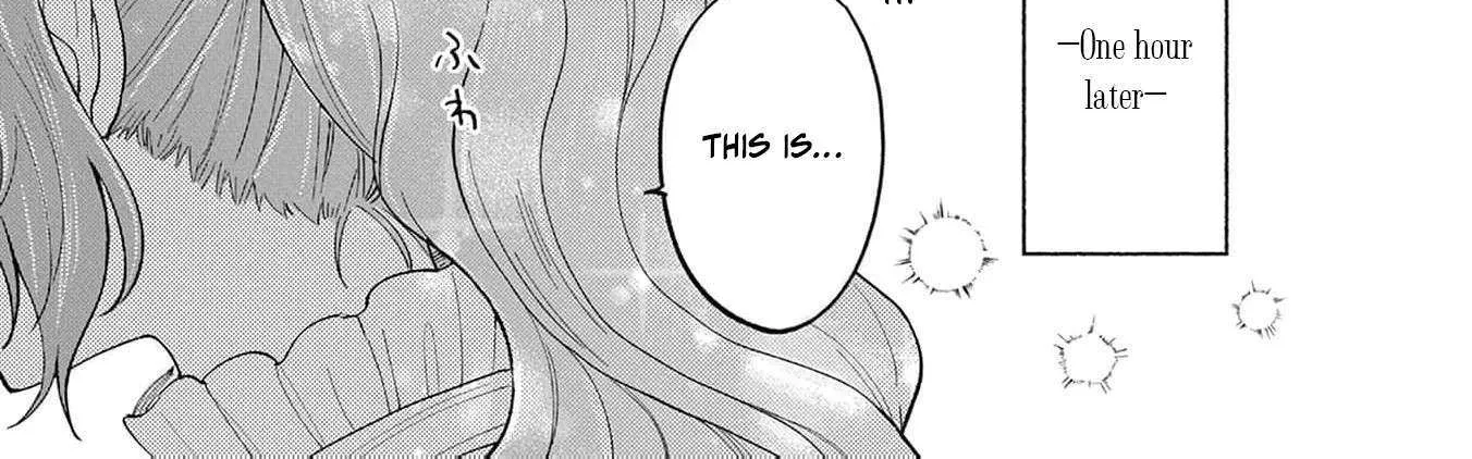 I’m Just the Saint’s Maid Cleaning Up Her Mess. So Why Am I Suddenly Being Courted by the Black Wolf King of the Beastkin Nation!? Chapter 5 page 16 - 
