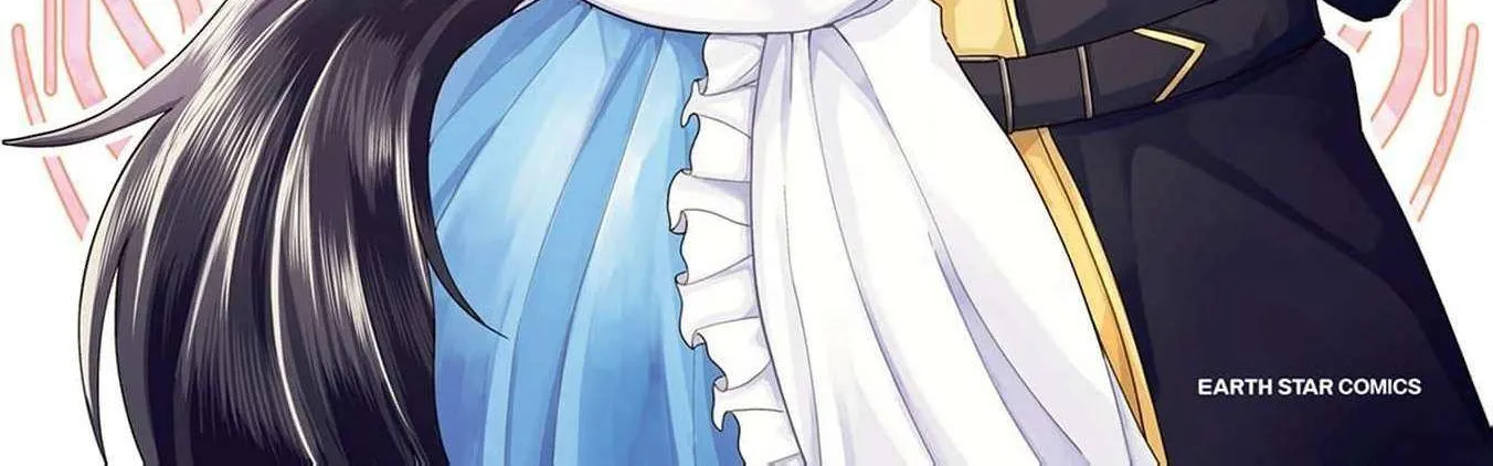I’m Just the Saint’s Maid Cleaning Up Her Mess. So Why Am I Suddenly Being Courted by the Black Wolf King of the Beastkin Nation!? Chapter 5 page 4 - 