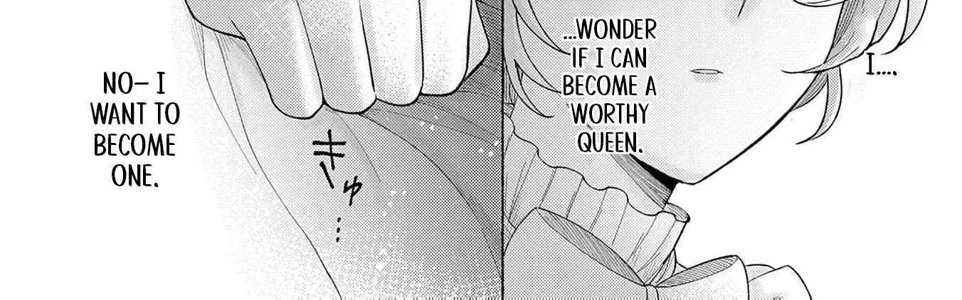 I’m Just the Saint’s Maid Cleaning Up Her Mess. So Why Am I Suddenly Being Courted by the Black Wolf King of the Beastkin Nation!? Chapter 5 page 50 - 