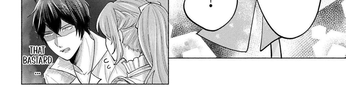 I’m Just the Saint’s Maid Cleaning Up Her Mess. So Why Am I Suddenly Being Courted by the Black Wolf King of the Beastkin Nation!? Chapter 5 page 62 - 