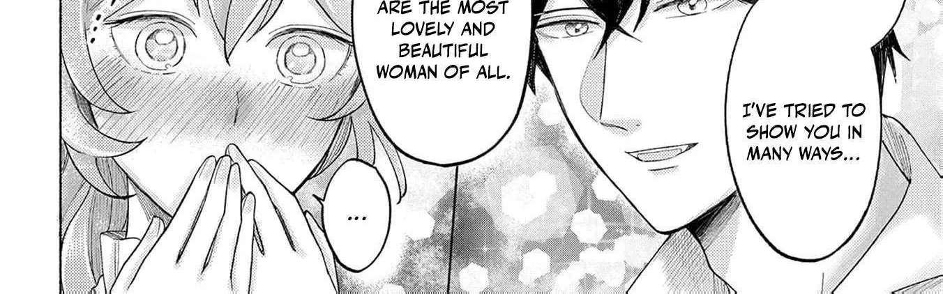 I’m Just the Saint’s Maid Cleaning Up Her Mess. So Why Am I Suddenly Being Courted by the Black Wolf King of the Beastkin Nation!? Chapter 5 page 66 - 
