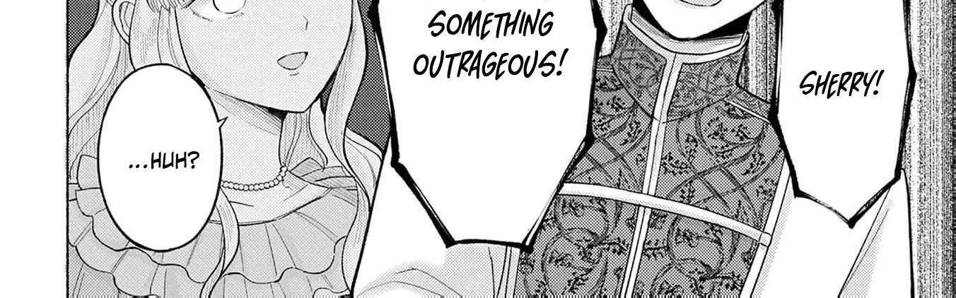 I’m Just the Saint’s Maid Cleaning Up Her Mess. So Why Am I Suddenly Being Courted by the Black Wolf King of the Beastkin Nation!? Chapter 5 page 74 - 