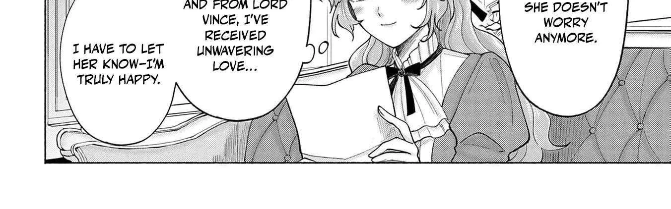 I’m Just the Saint’s Maid Cleaning Up Her Mess. So Why Am I Suddenly Being Courted by the Black Wolf King of the Beastkin Nation!? Chapter 5 page 10 - 