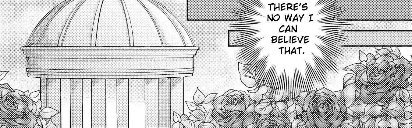 I’m Just the Saint’s Maid Cleaning Up Her Mess. So Why Am I Suddenly Being Courted by the Black Wolf King of the Beastkin Nation!? Chapter 6 page 20 - 