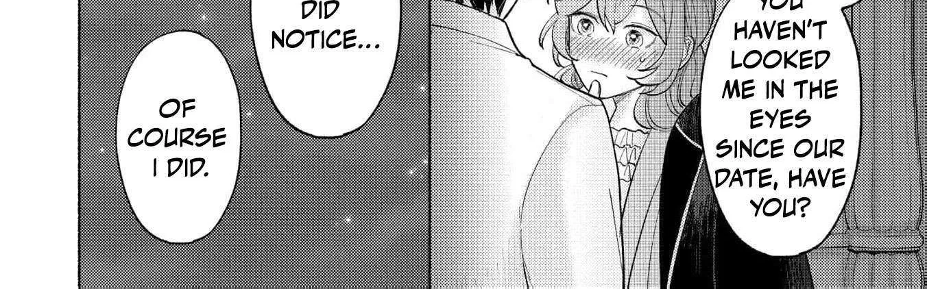 I’m Just the Saint’s Maid Cleaning Up Her Mess. So Why Am I Suddenly Being Courted by the Black Wolf King of the Beastkin Nation!? Chapter 6 page 48 - 