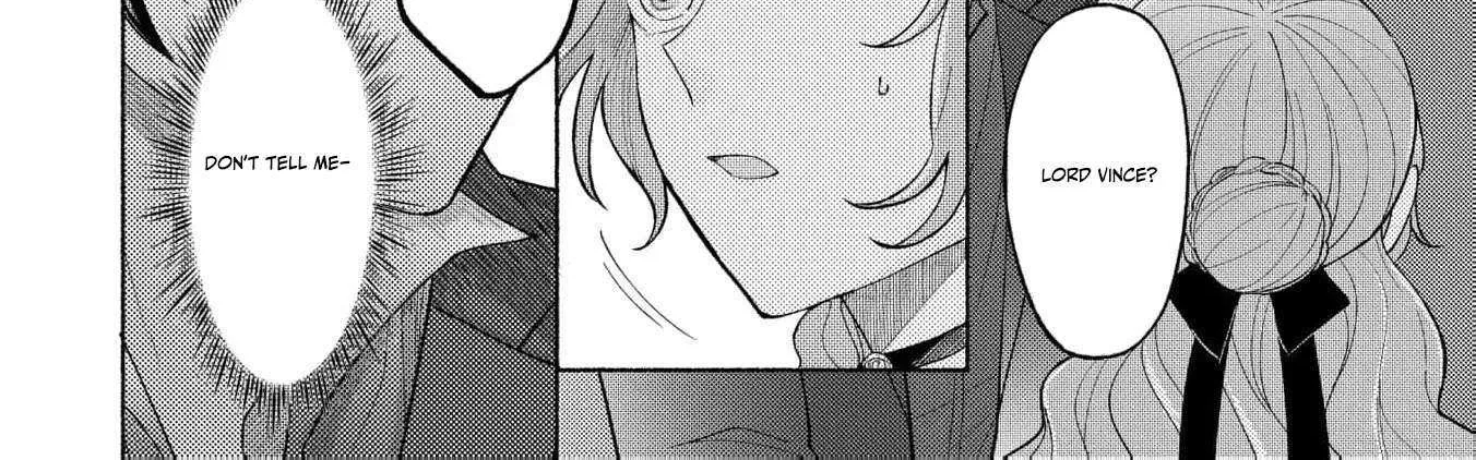 I’m Just the Saint’s Maid Cleaning Up Her Mess. So Why Am I Suddenly Being Courted by the Black Wolf King of the Beastkin Nation!? Chapter 7 page 27 - 