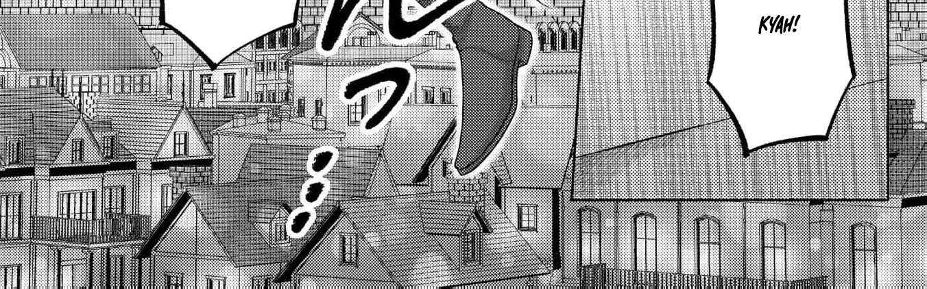 I’m Just the Saint’s Maid Cleaning Up Her Mess. So Why Am I Suddenly Being Courted by the Black Wolf King of the Beastkin Nation!? Chapter 7 page 49 - 