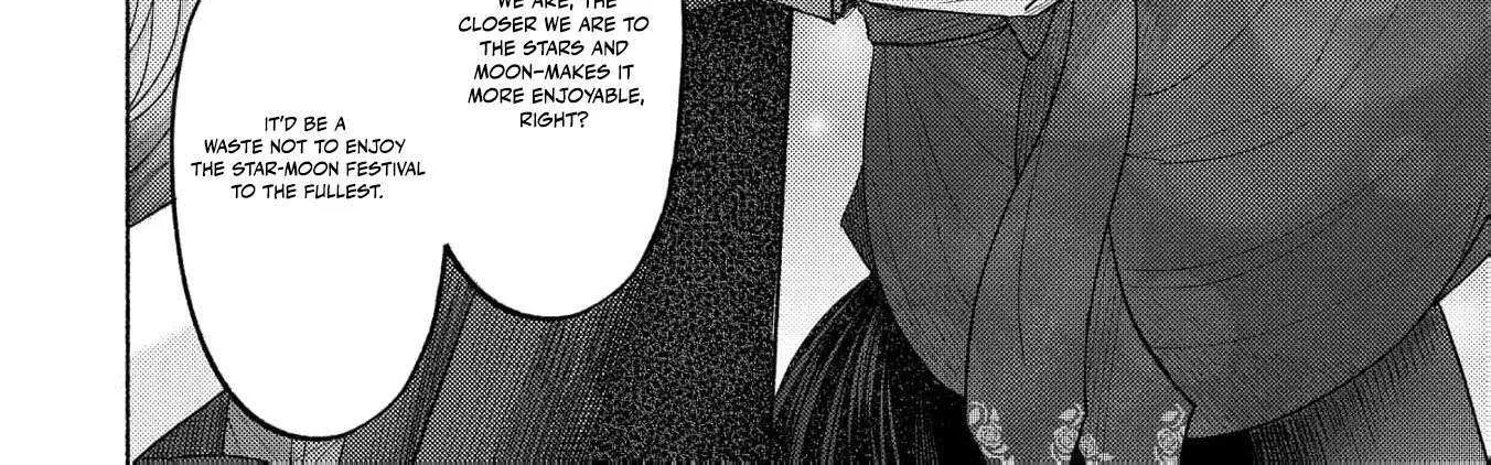 I’m Just the Saint’s Maid Cleaning Up Her Mess. So Why Am I Suddenly Being Courted by the Black Wolf King of the Beastkin Nation!? Chapter 7 page 51 - 