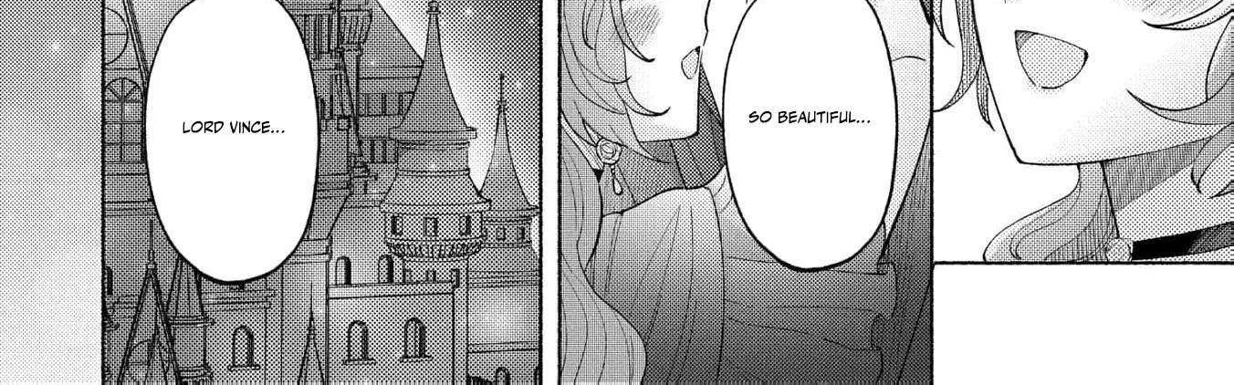 I’m Just the Saint’s Maid Cleaning Up Her Mess. So Why Am I Suddenly Being Courted by the Black Wolf King of the Beastkin Nation!? Chapter 7 page 55 - 