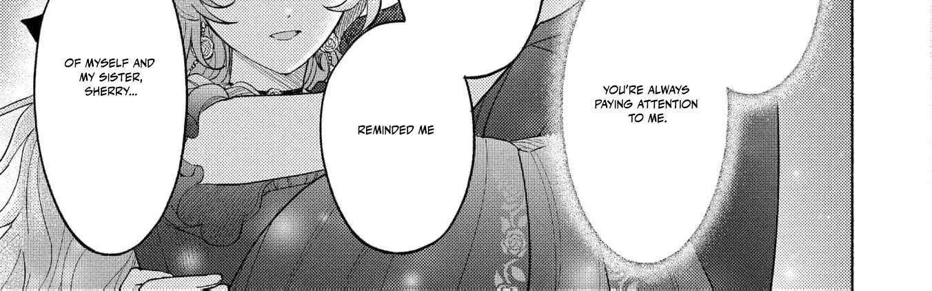 I’m Just the Saint’s Maid Cleaning Up Her Mess. So Why Am I Suddenly Being Courted by the Black Wolf King of the Beastkin Nation!? Chapter 7 page 57 - 