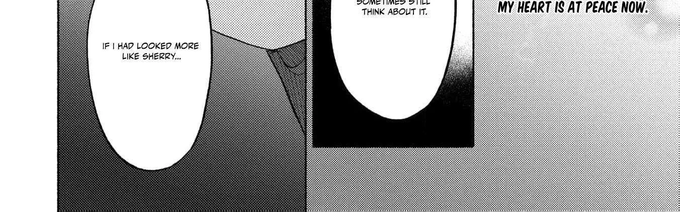 I’m Just the Saint’s Maid Cleaning Up Her Mess. So Why Am I Suddenly Being Courted by the Black Wolf King of the Beastkin Nation!? Chapter 7 page 59 - 