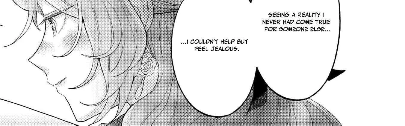 I’m Just the Saint’s Maid Cleaning Up Her Mess. So Why Am I Suddenly Being Courted by the Black Wolf King of the Beastkin Nation!? Chapter 7 page 61 - 