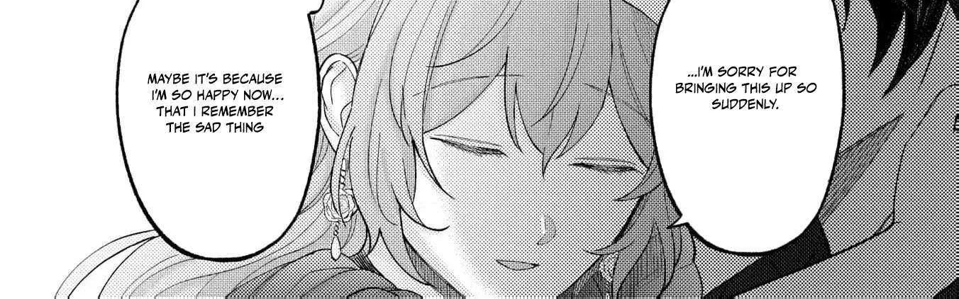 I’m Just the Saint’s Maid Cleaning Up Her Mess. So Why Am I Suddenly Being Courted by the Black Wolf King of the Beastkin Nation!? Chapter 7 page 63 - 
