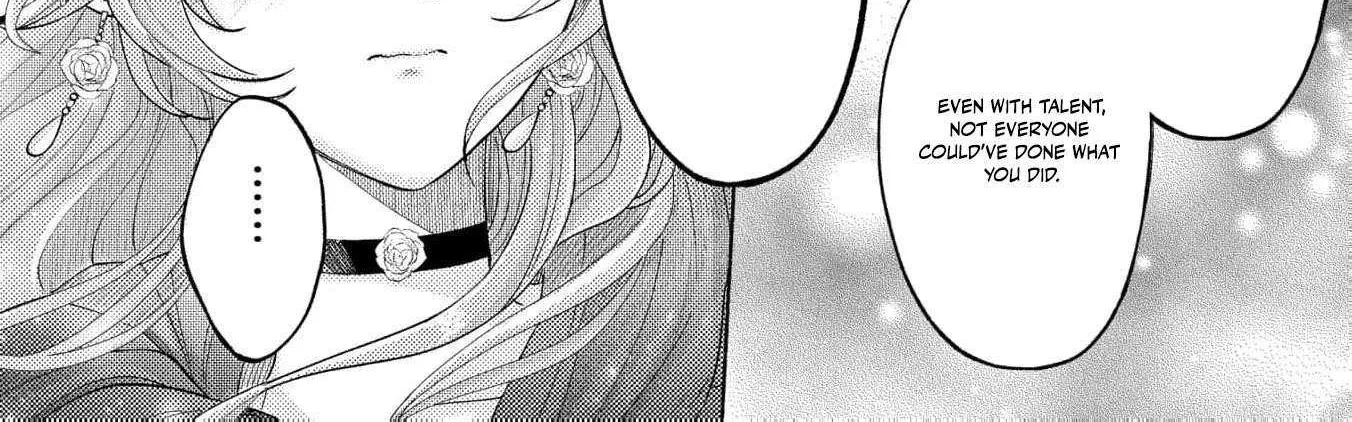 I’m Just the Saint’s Maid Cleaning Up Her Mess. So Why Am I Suddenly Being Courted by the Black Wolf King of the Beastkin Nation!? Chapter 7 page 67 - 