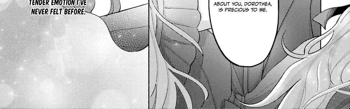 I’m Just the Saint’s Maid Cleaning Up Her Mess. So Why Am I Suddenly Being Courted by the Black Wolf King of the Beastkin Nation!? Chapter 7 page 69 - 