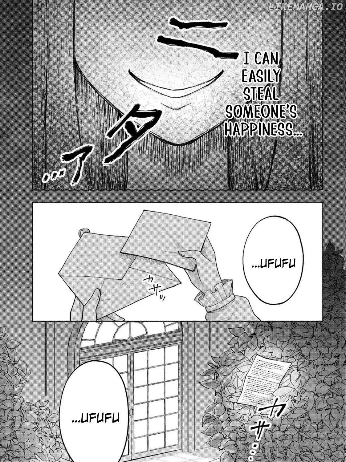 I’m Just the Saint’s Maid Cleaning Up Her Mess. So Why Am I Suddenly Being Courted by the Black Wolf King of the Beastkin Nation!? Chapter 8 page 51 - 