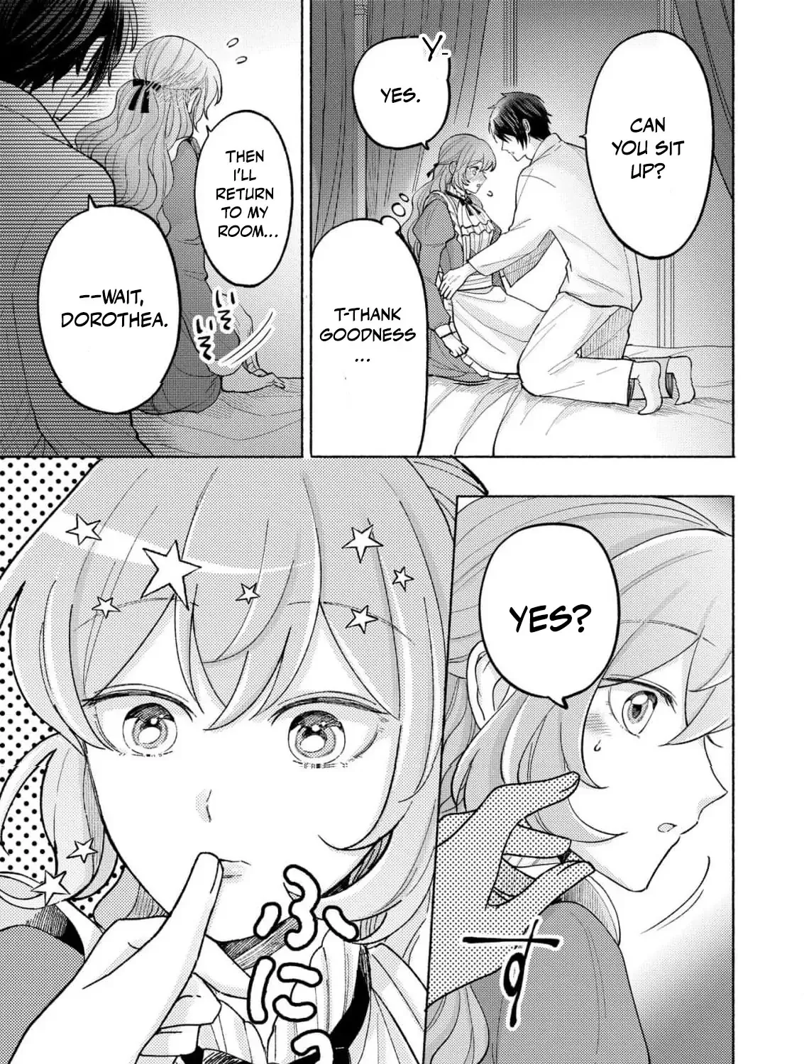 I’m Just the Saint’s Maid Cleaning Up Her Mess. So Why Am I Suddenly Being Courted by the Black Wolf King of the Beastkin Nation!? Chapter 9 page 66 - 