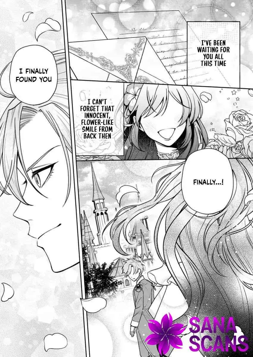I’m Living Happily, So Please Leave Me Alone! Chapter 1 page 2 - 