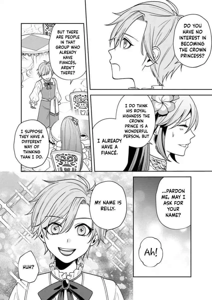 I’m Living Happily, So Please Leave Me Alone! Chapter 1 page 13 - 