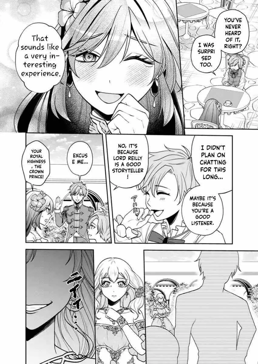 I’m Living Happily, So Please Leave Me Alone! Chapter 1 page 15 - 