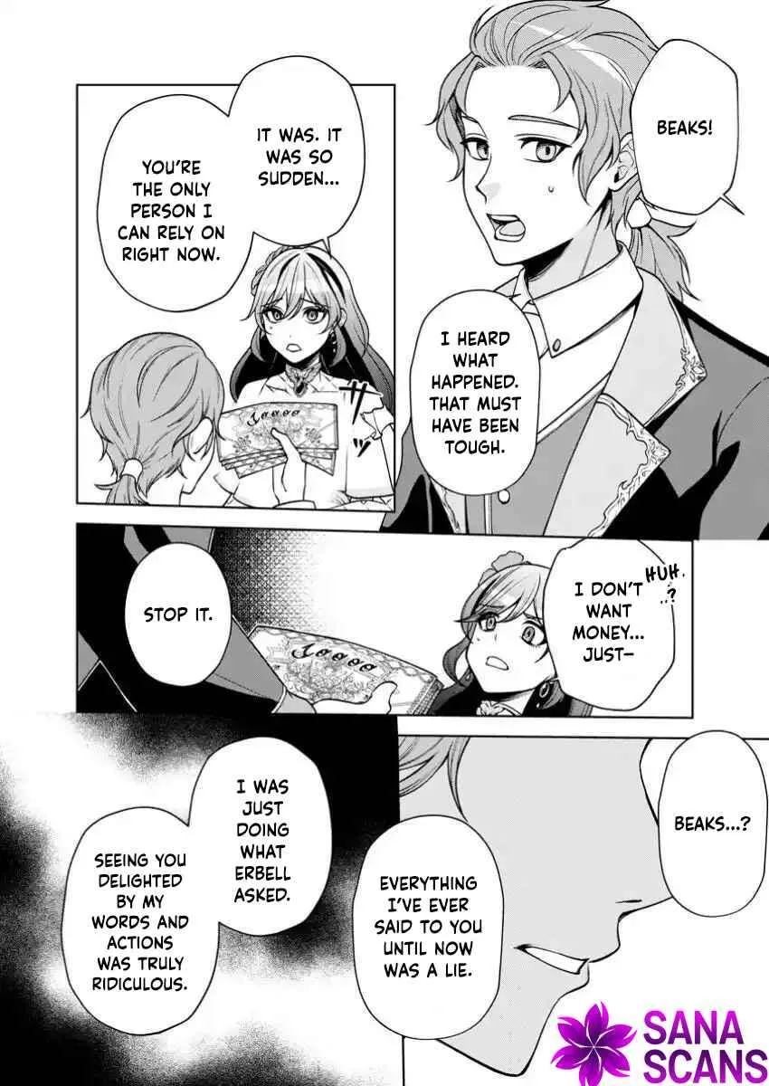 I’m Living Happily, So Please Leave Me Alone! Chapter 1 page 23 - 