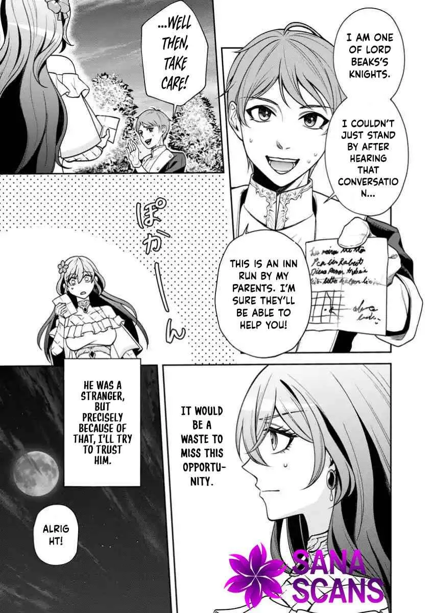 I’m Living Happily, So Please Leave Me Alone! Chapter 1 page 26 - 