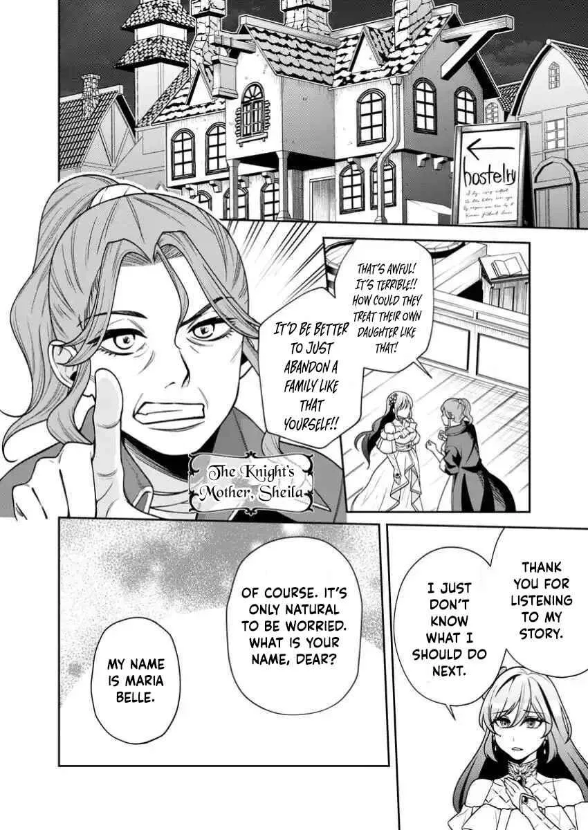 I’m Living Happily, So Please Leave Me Alone! Chapter 1 page 27 - 