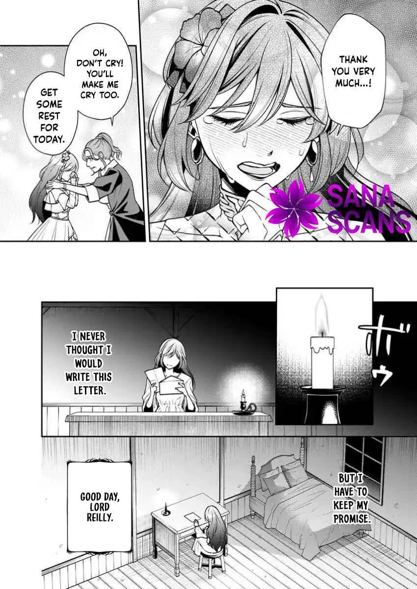 I’m Living Happily, So Please Leave Me Alone! Chapter 1 page 29 - 