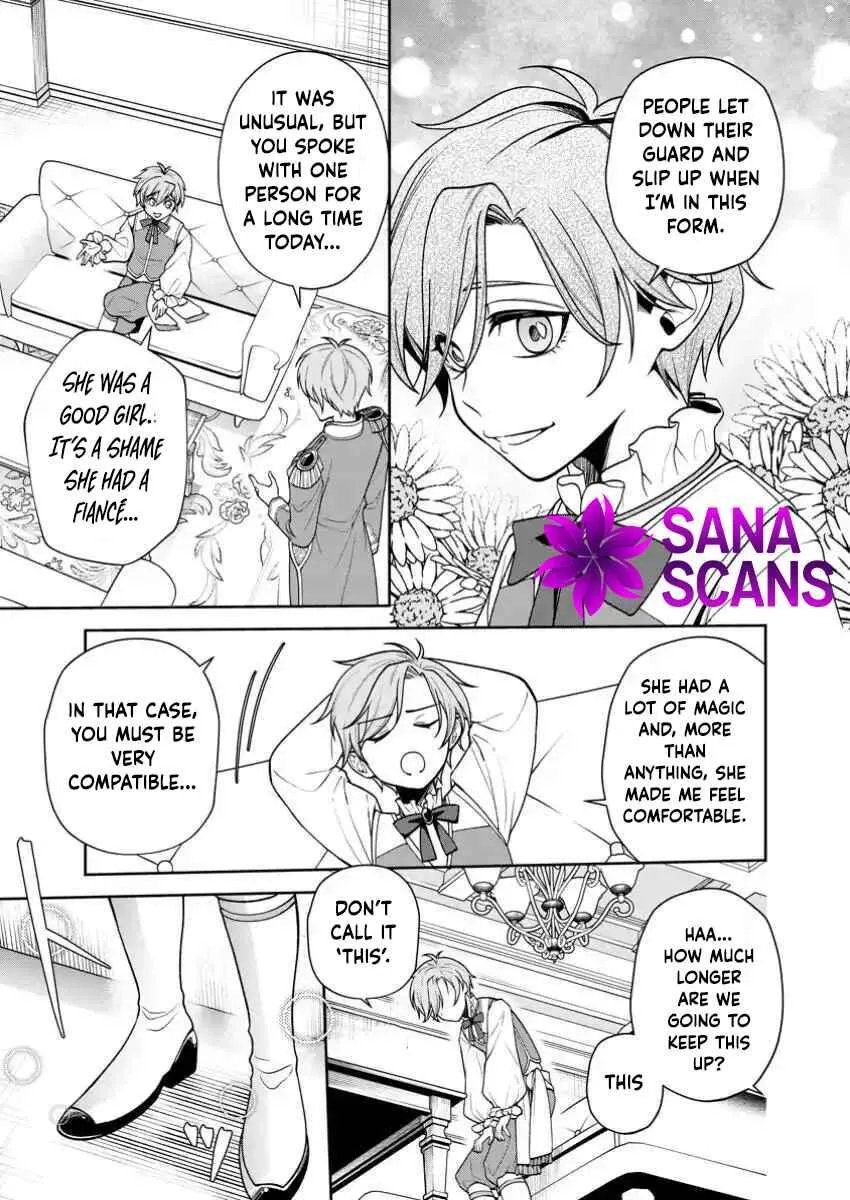 I’m Living Happily, So Please Leave Me Alone! Chapter 1 page 32 - 