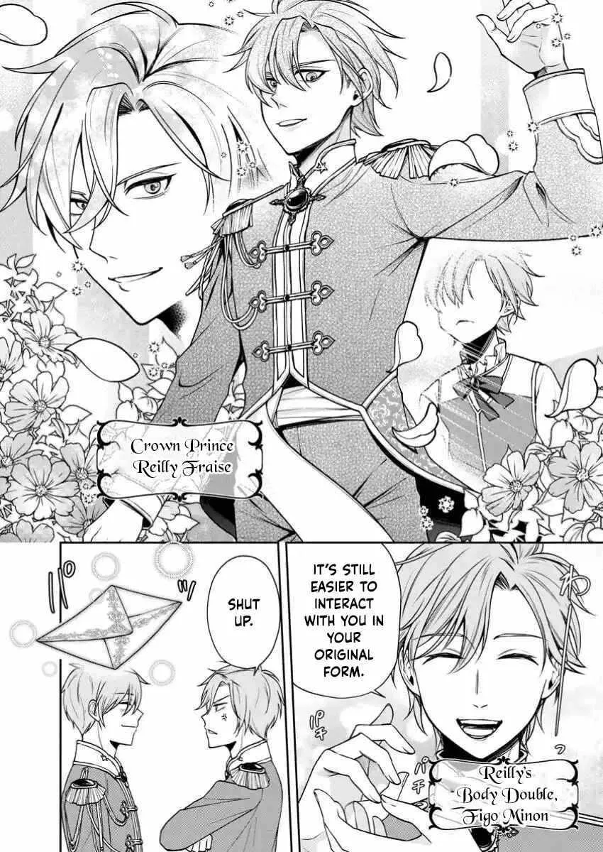 I’m Living Happily, So Please Leave Me Alone! Chapter 1 page 33 - 