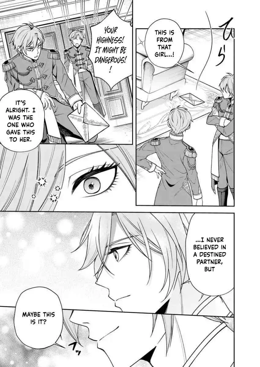 I’m Living Happily, So Please Leave Me Alone! Chapter 1 page 34 - 