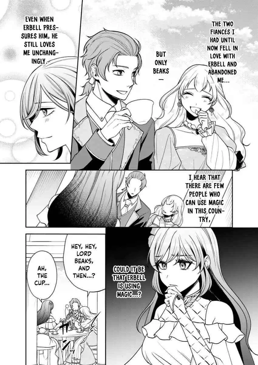 I’m Living Happily, So Please Leave Me Alone! Chapter 1 page 7 - 