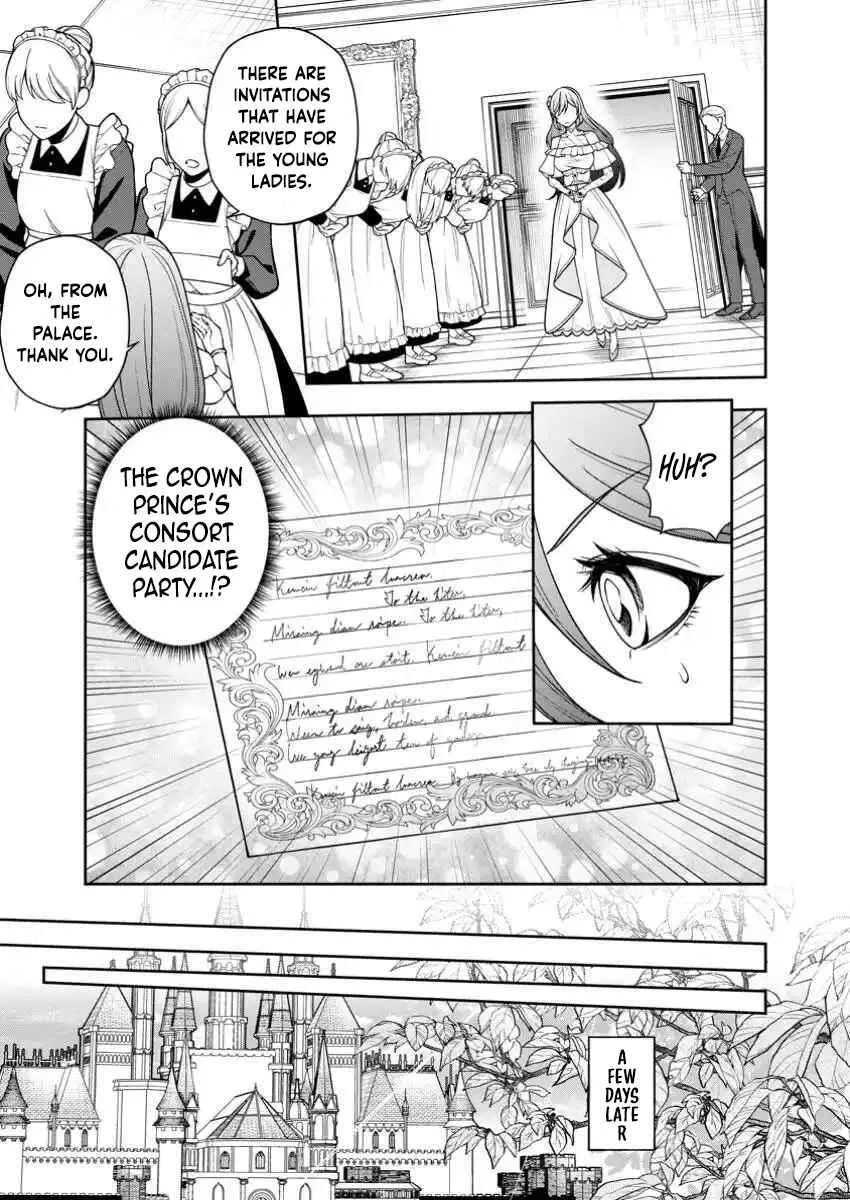 I’m Living Happily, So Please Leave Me Alone! Chapter 1 page 10 - 