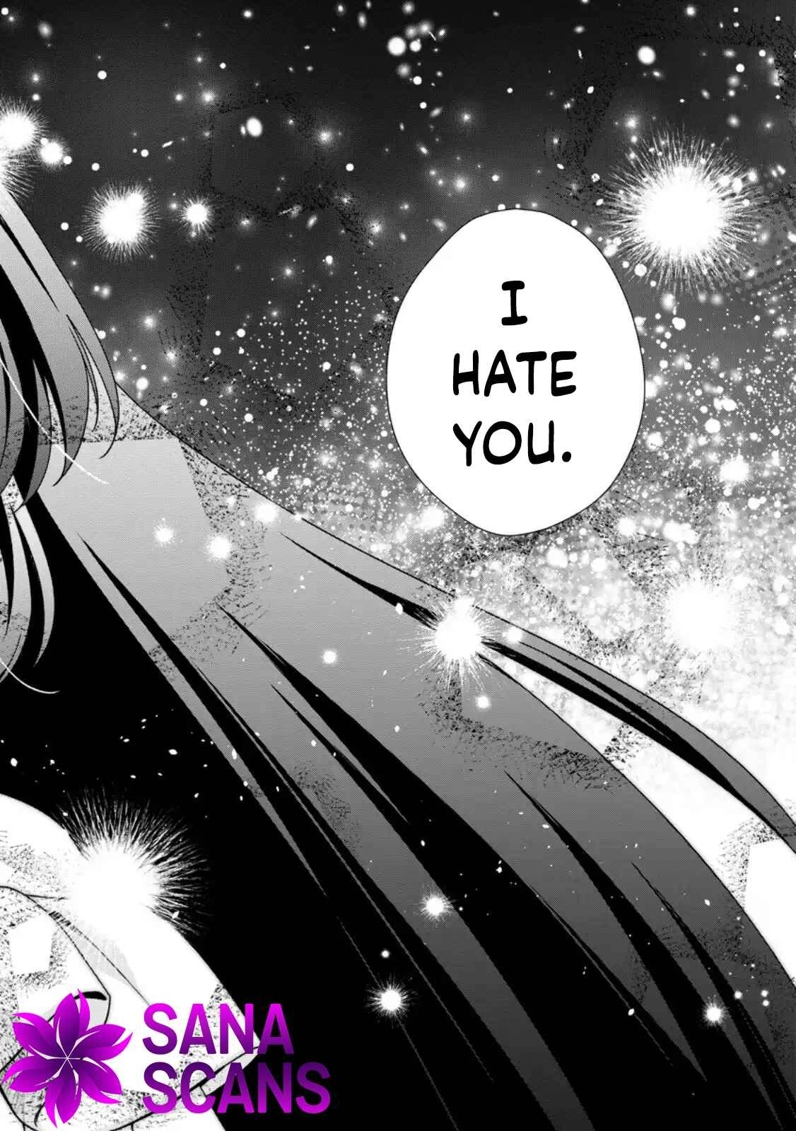 I’m Living Happily, So Please Leave Me Alone! Chapter 10 page 14 - 