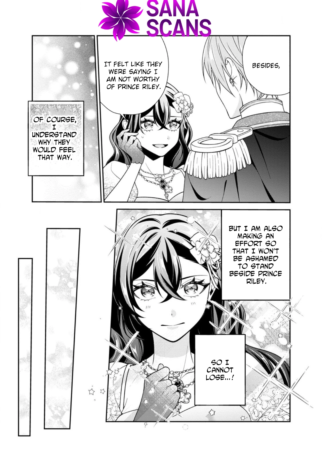I’m Living Happily, So Please Leave Me Alone! Chapter 14 page 15 - 