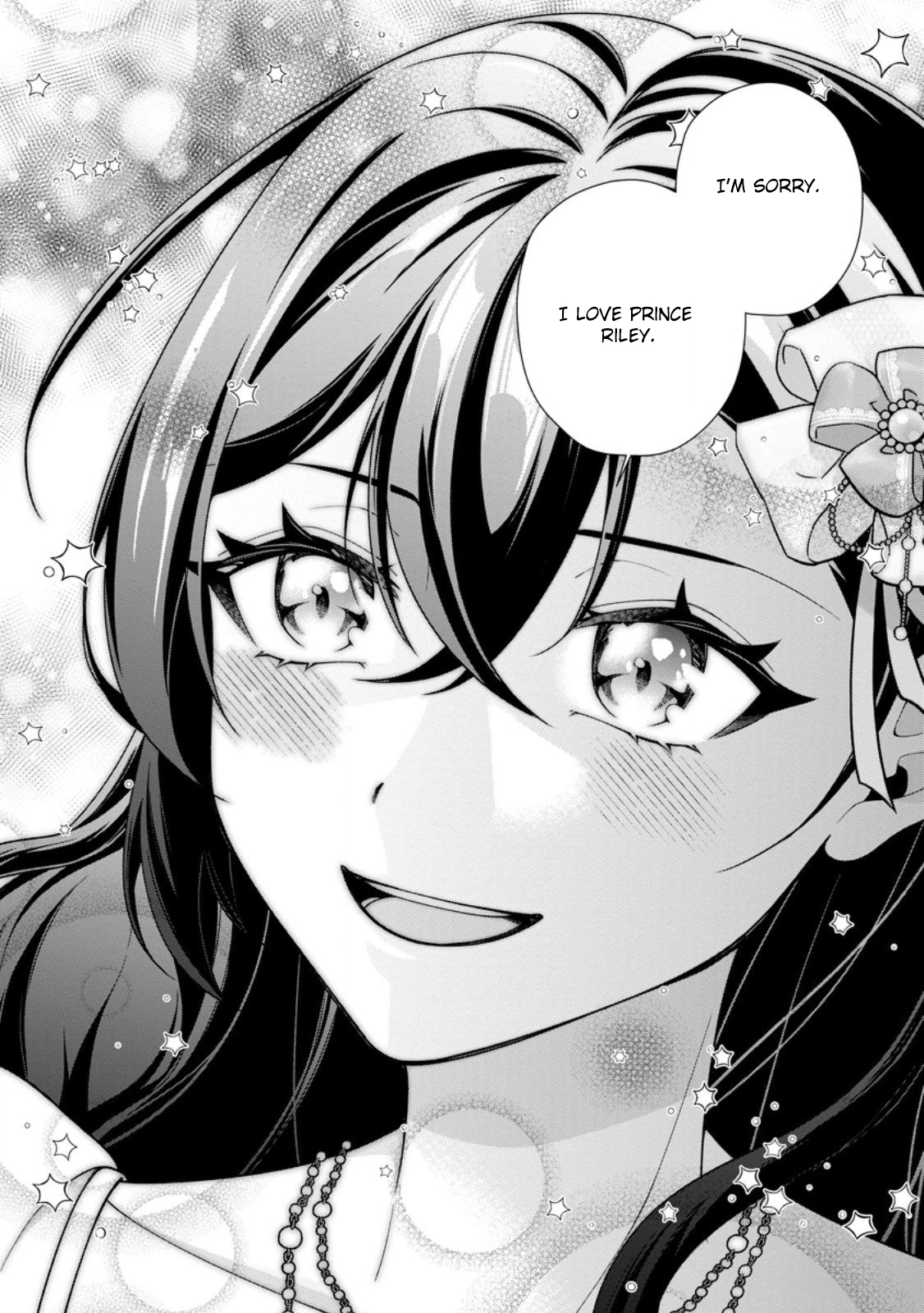 I’m Living Happily, So Please Leave Me Alone! Chapter 14 page 26 - 