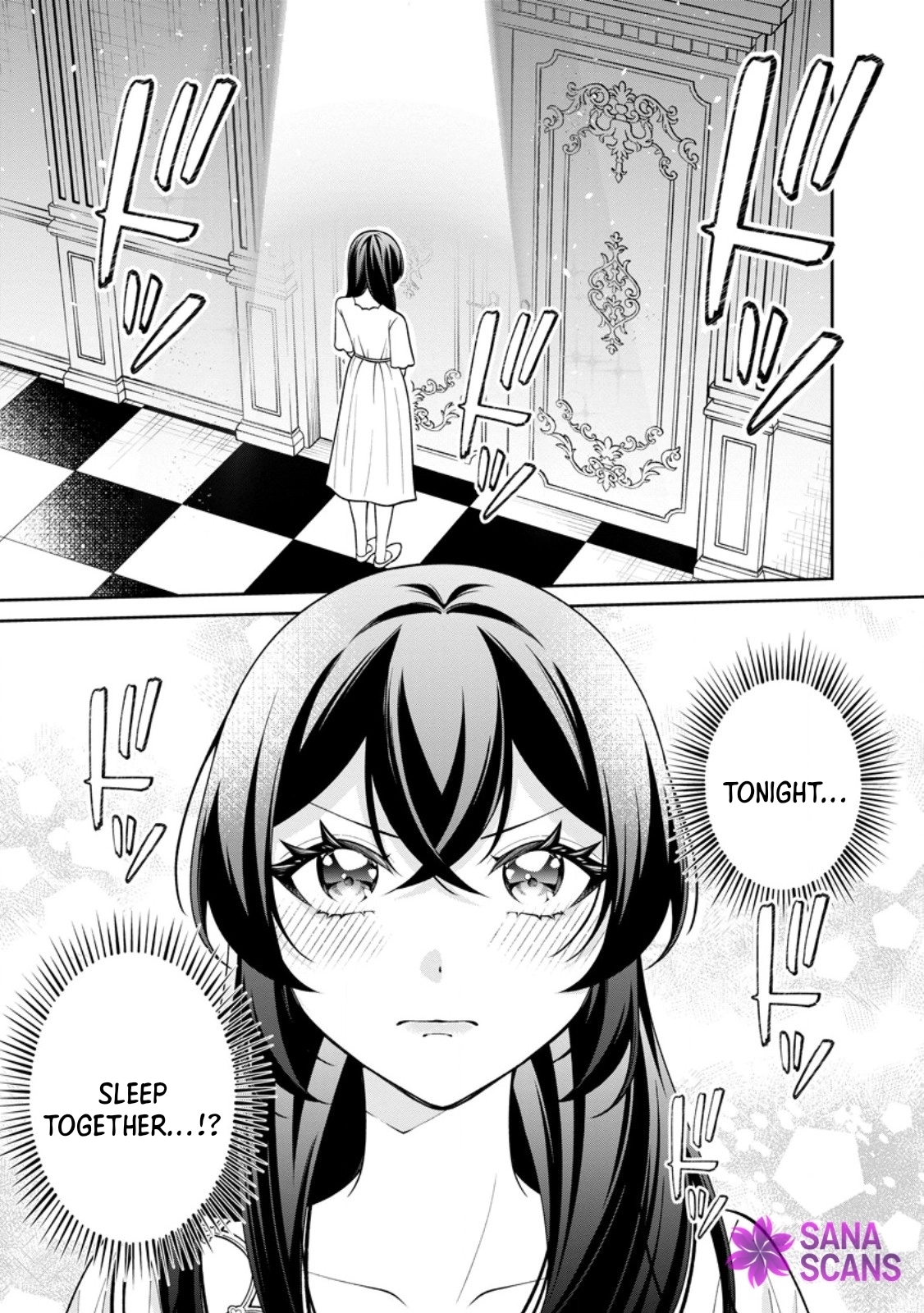 I’m Living Happily, So Please Leave Me Alone! Chapter 15 page 1 - 
