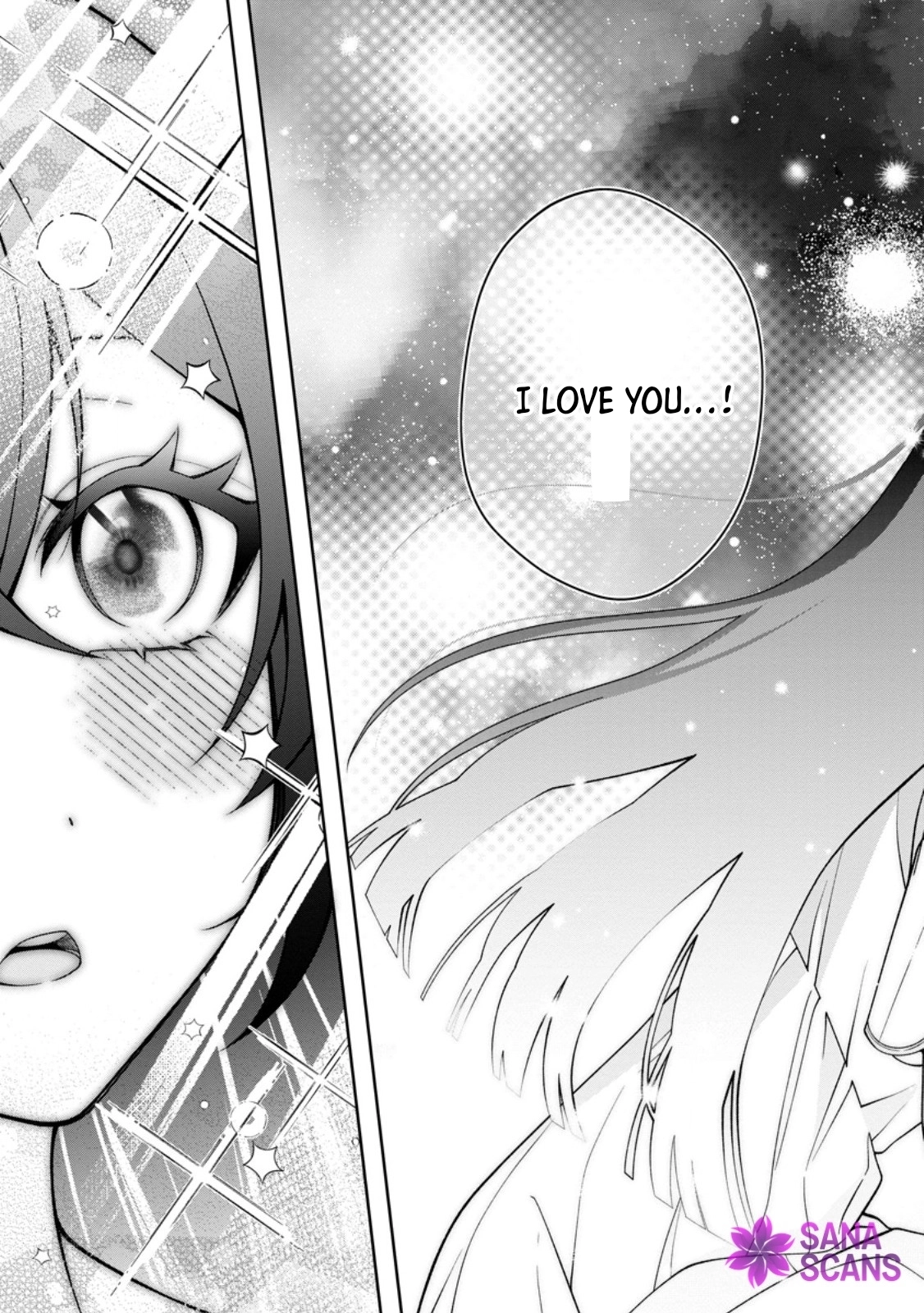 I’m Living Happily, So Please Leave Me Alone! Chapter 15 page 17 - 