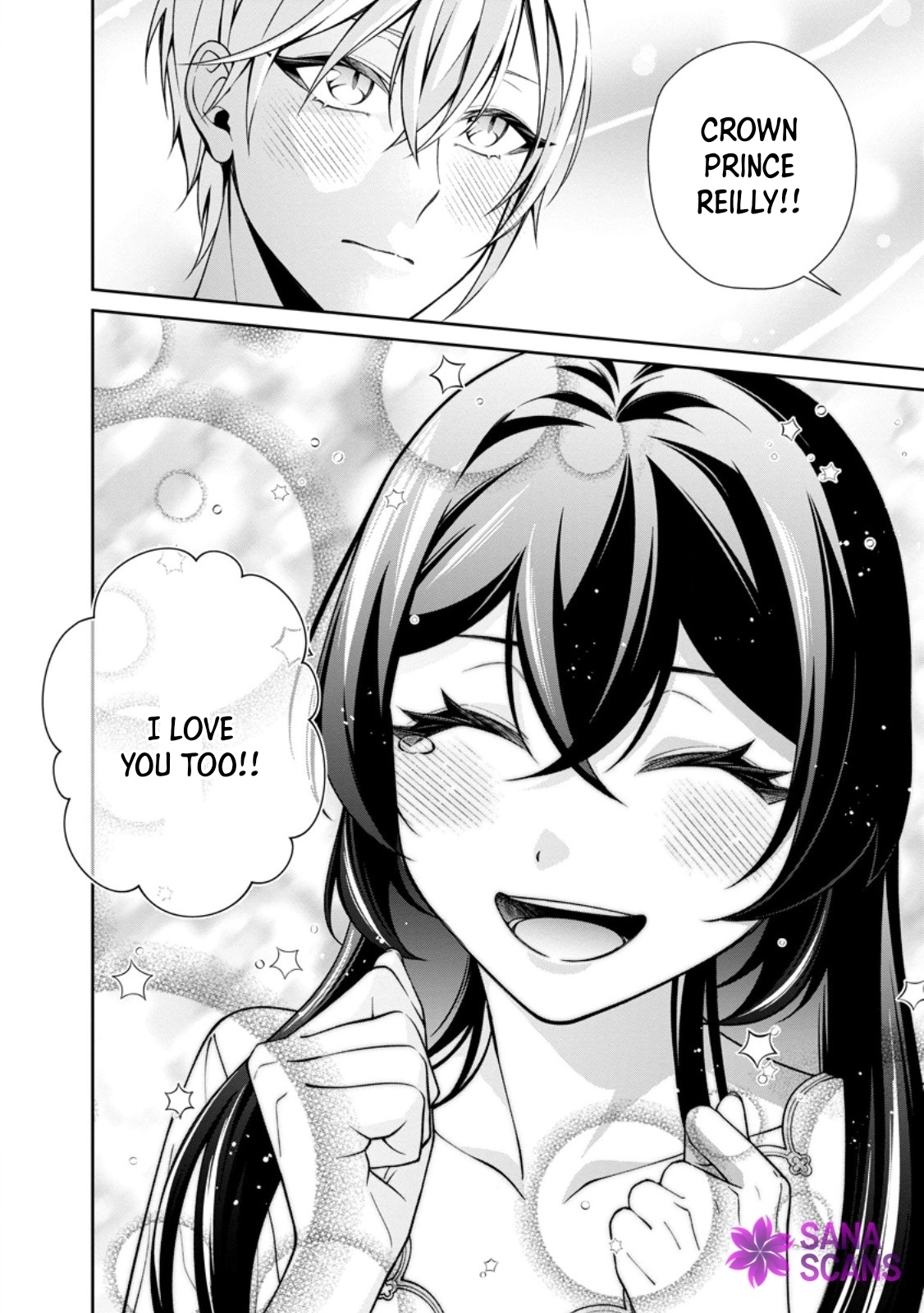 I’m Living Happily, So Please Leave Me Alone! Chapter 15 page 18 - 