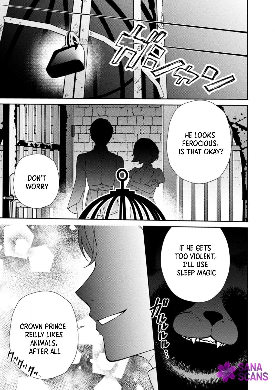 I’m Living Happily, So Please Leave Me Alone! Chapter 15 page 29 - 