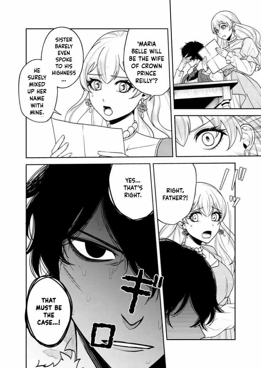 I’m Living Happily, So Please Leave Me Alone! Chapter 2 page 3 - 
