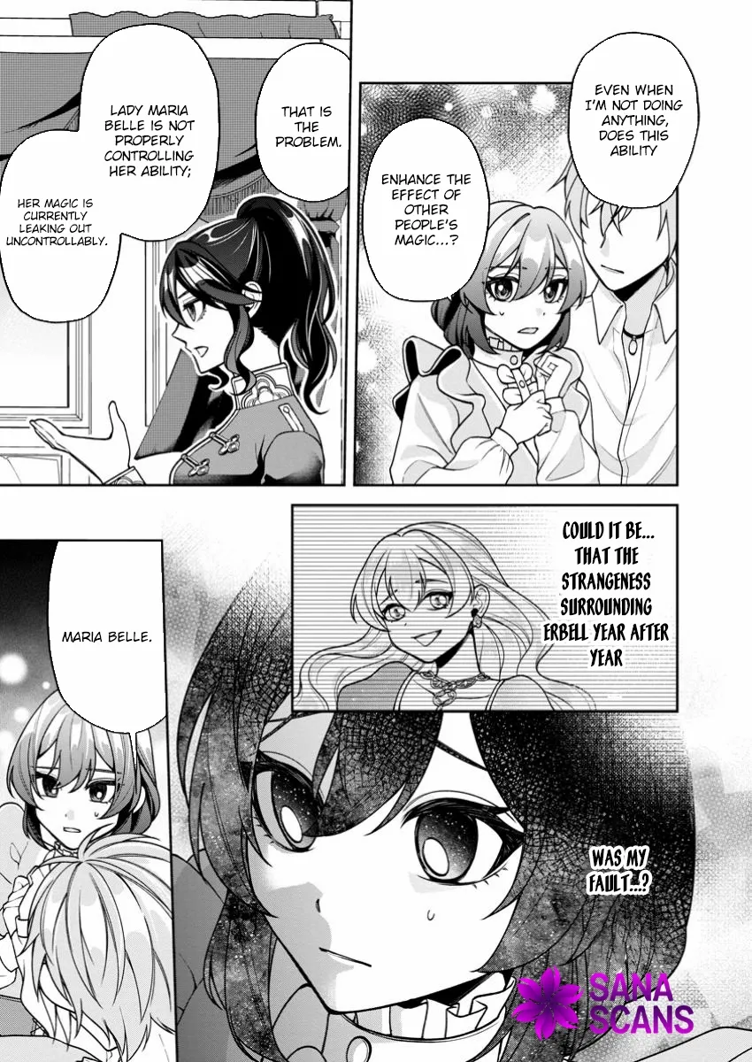 I’m Living Happily, So Please Leave Me Alone! Chapter 3 page 28 - 