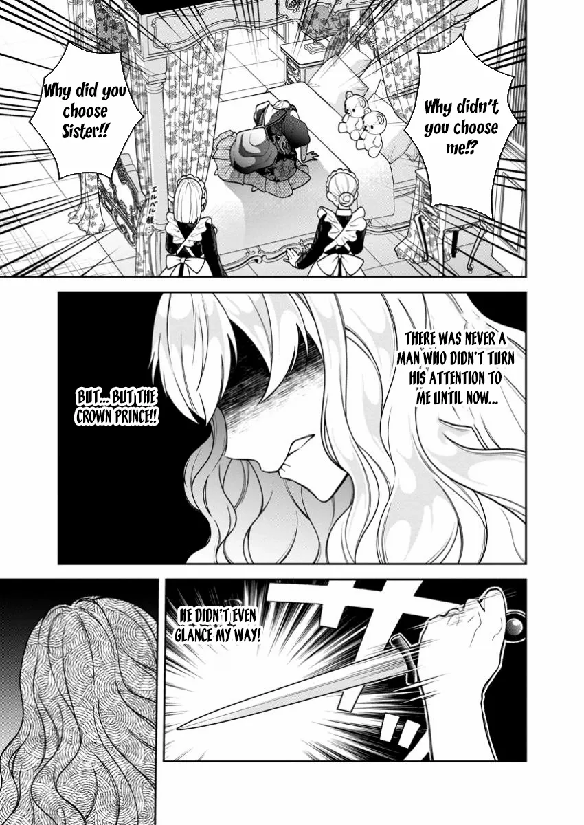 I’m Living Happily, So Please Leave Me Alone! Chapter 3 page 32 - 