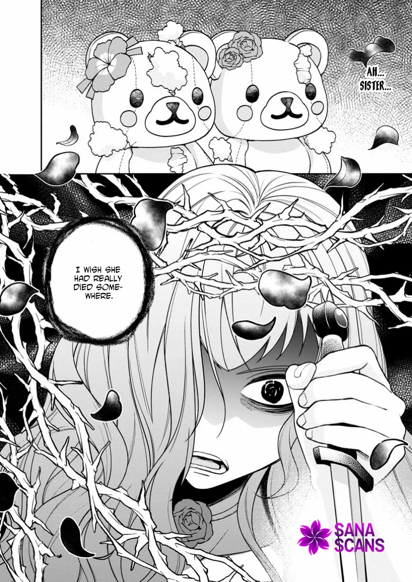 I’m Living Happily, So Please Leave Me Alone! Chapter 3 page 33 - 