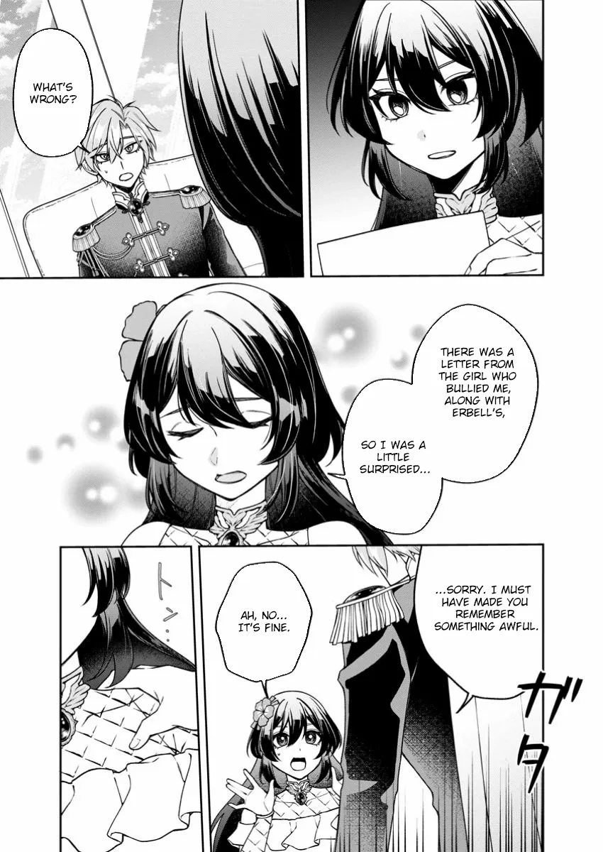 I’m Living Happily, So Please Leave Me Alone! Chapter 4 page 12 - 