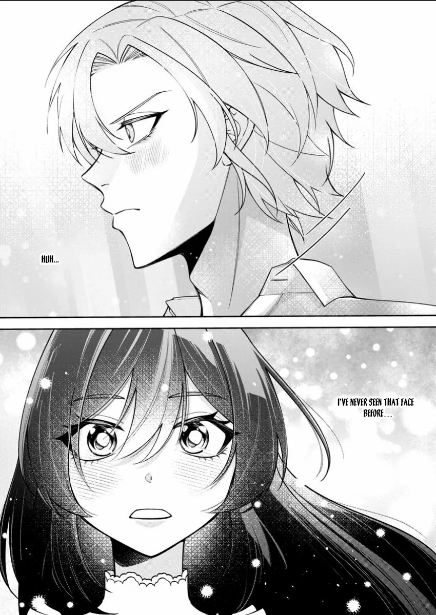 I’m Living Happily, So Please Leave Me Alone! Chapter 5 page 19 - 