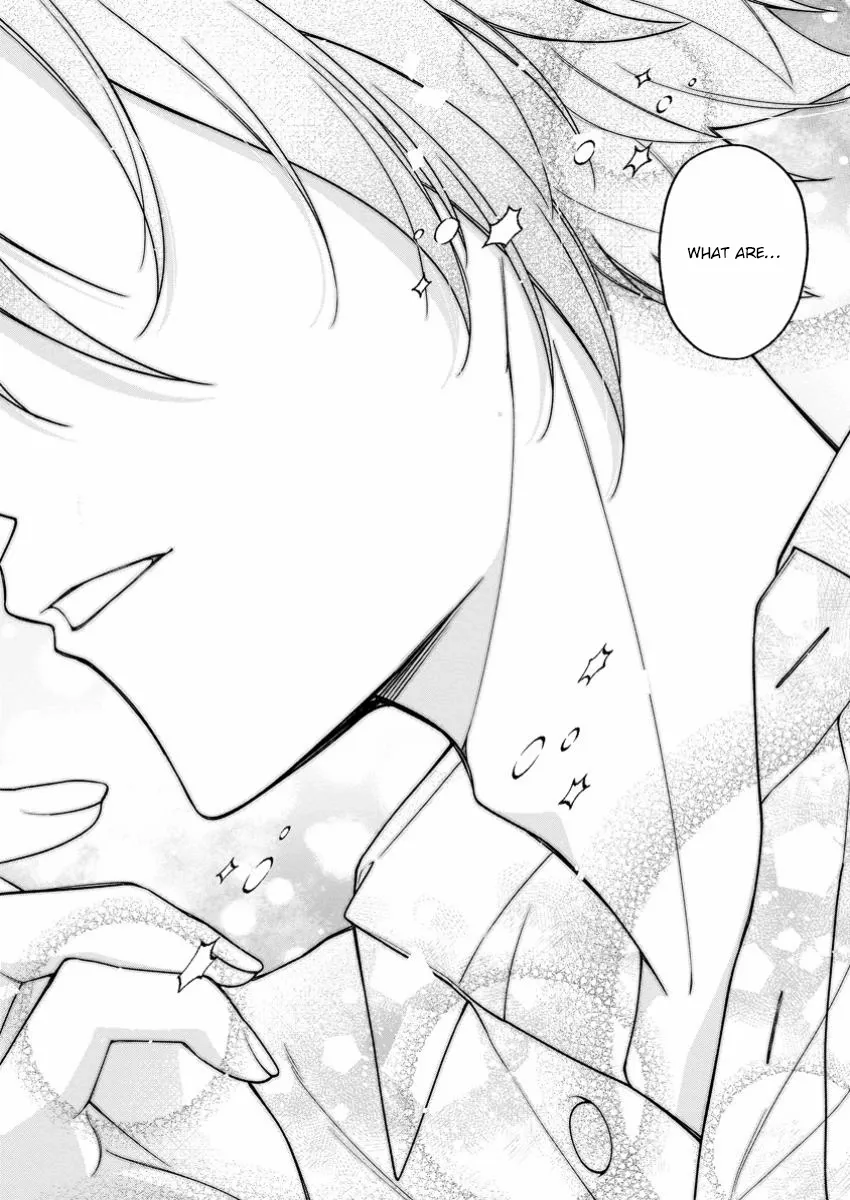 I’m Living Happily, So Please Leave Me Alone! Chapter 5 page 25 - 