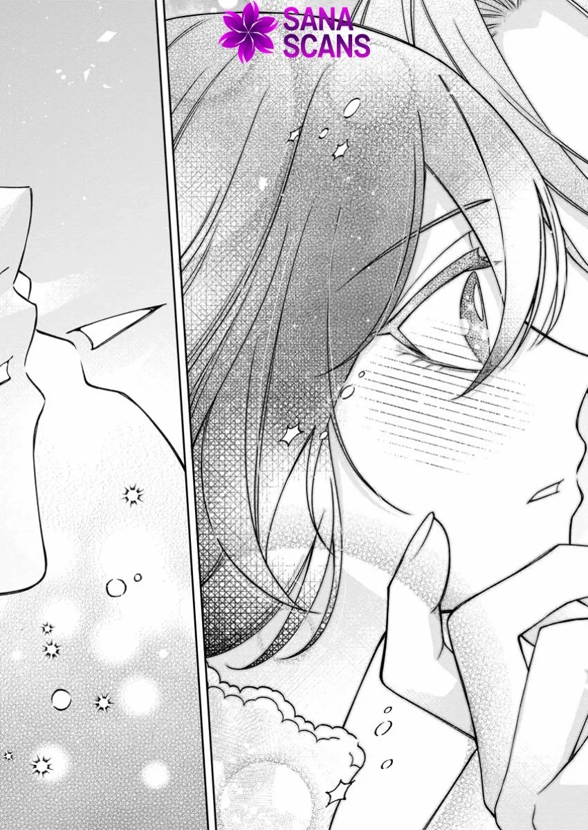 I’m Living Happily, So Please Leave Me Alone! Chapter 5 page 26 - 