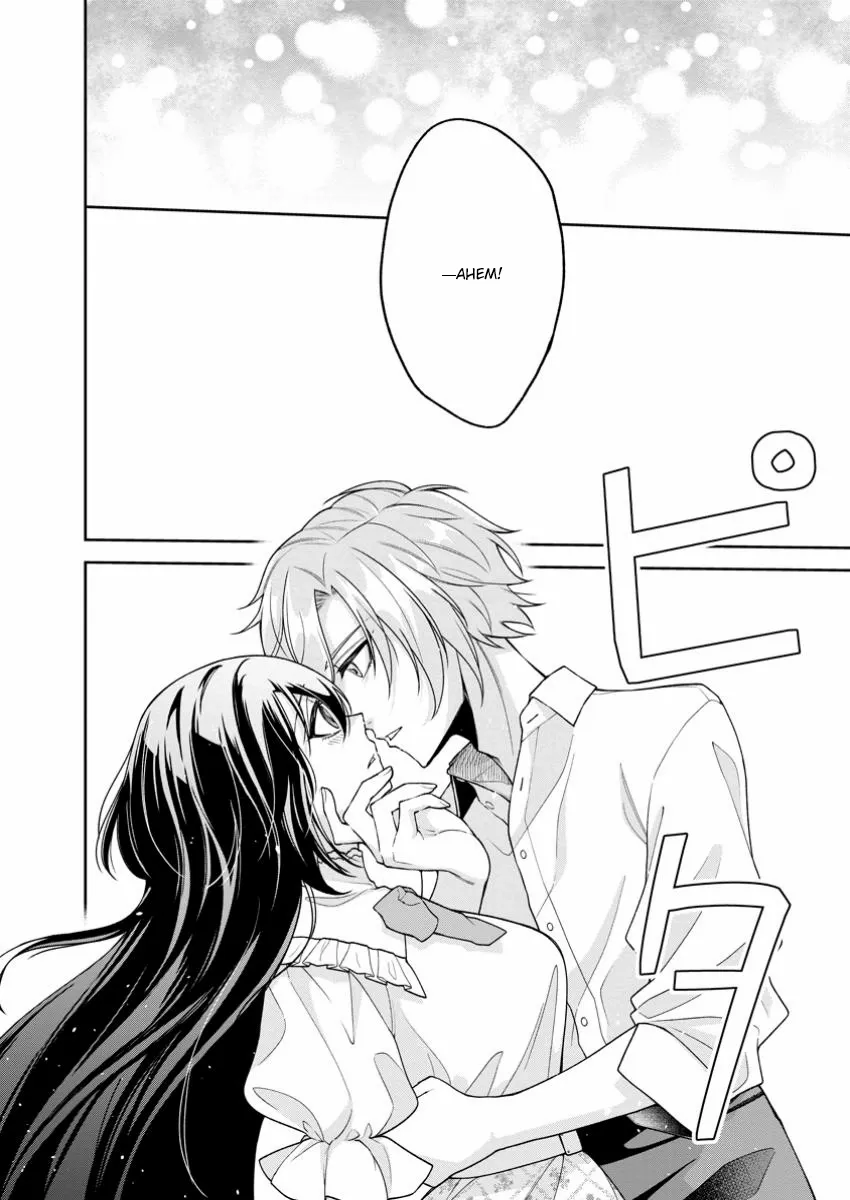 I’m Living Happily, So Please Leave Me Alone! Chapter 5 page 27 - 